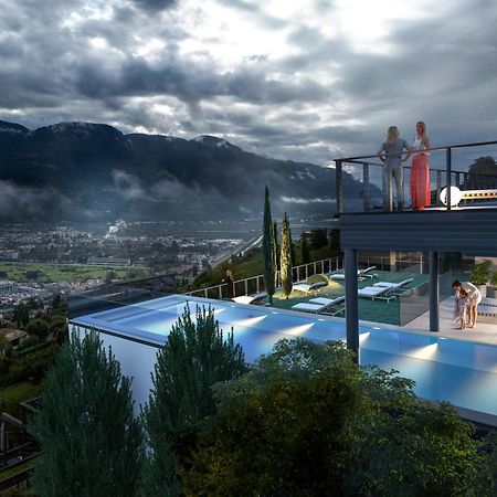 Residence Aqualis Марленго Экстерьер фото