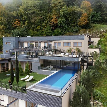 Residence Aqualis Марленго Экстерьер фото