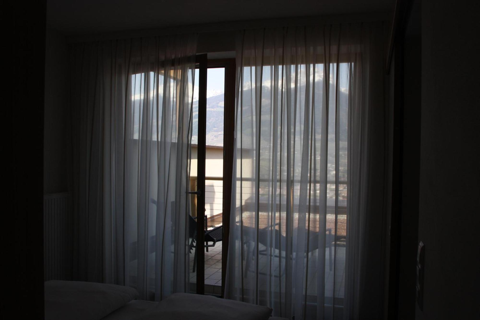 Residence Aqualis Марленго Номер фото