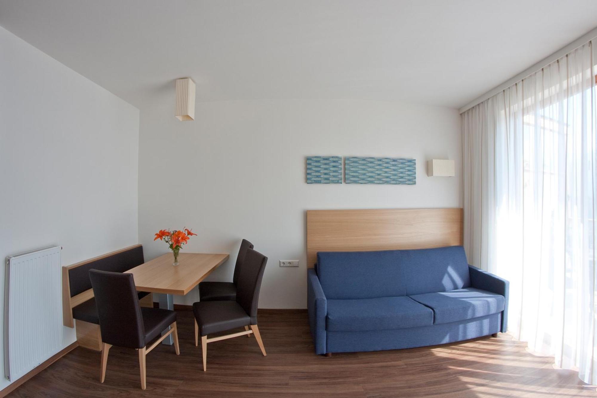 Residence Aqualis Марленго Номер фото