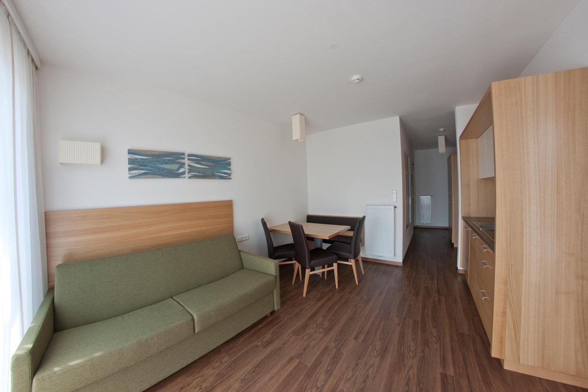 Residence Aqualis Марленго Номер фото