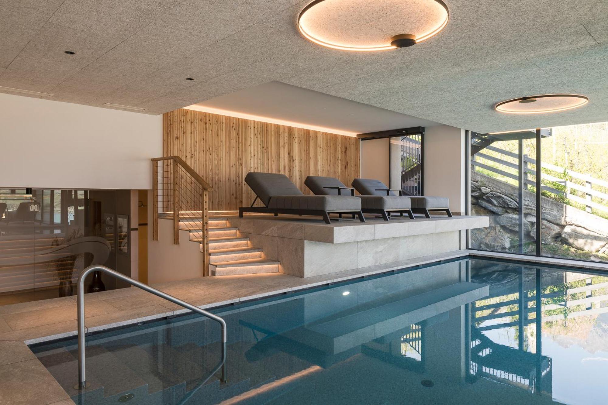 Residence Aqualis Марленго Экстерьер фото