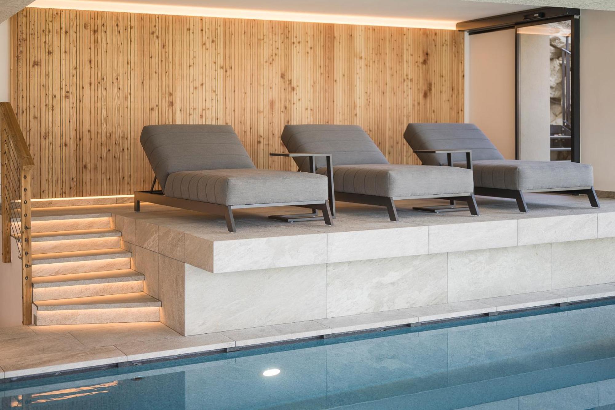 Residence Aqualis Марленго Экстерьер фото