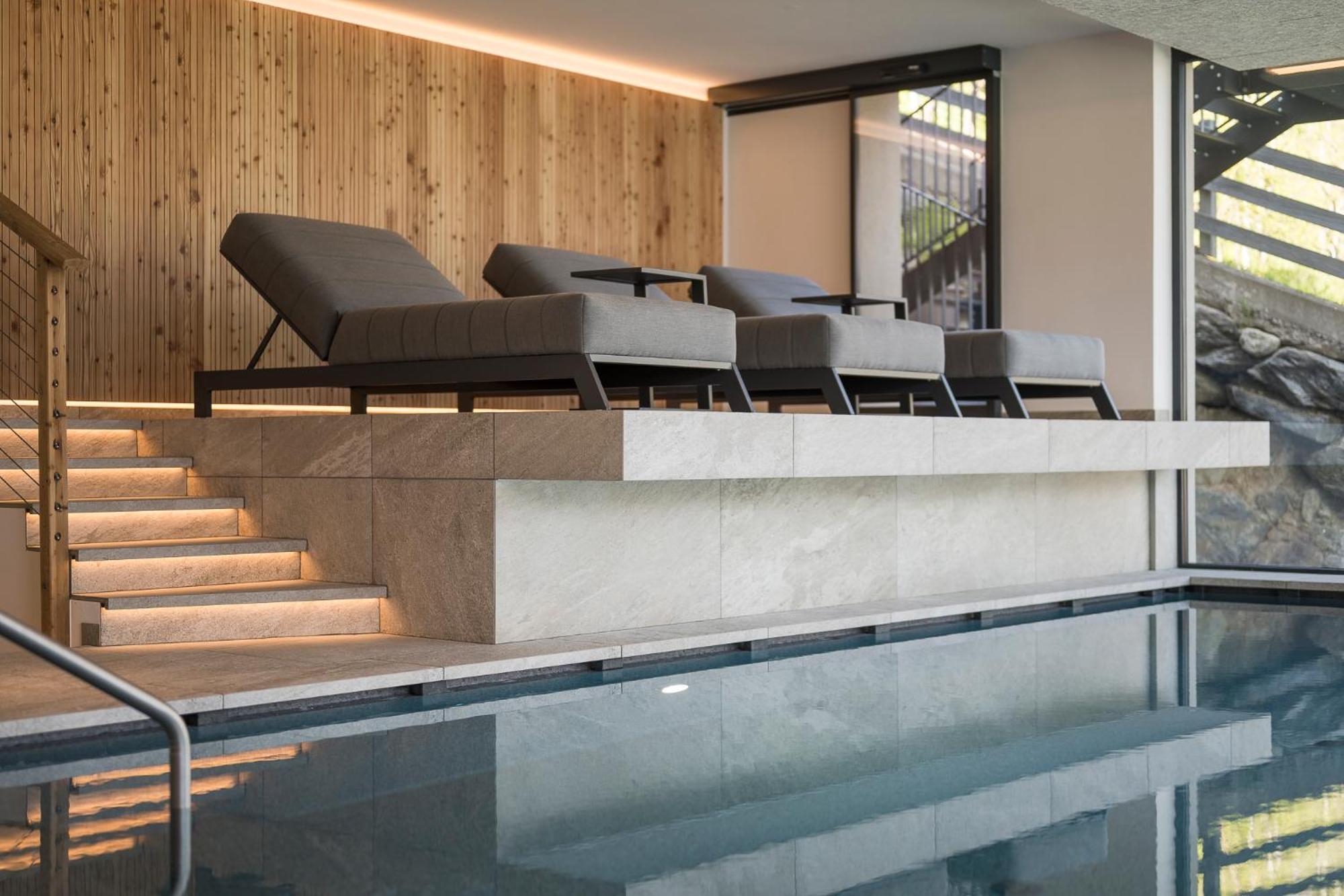 Residence Aqualis Марленго Экстерьер фото