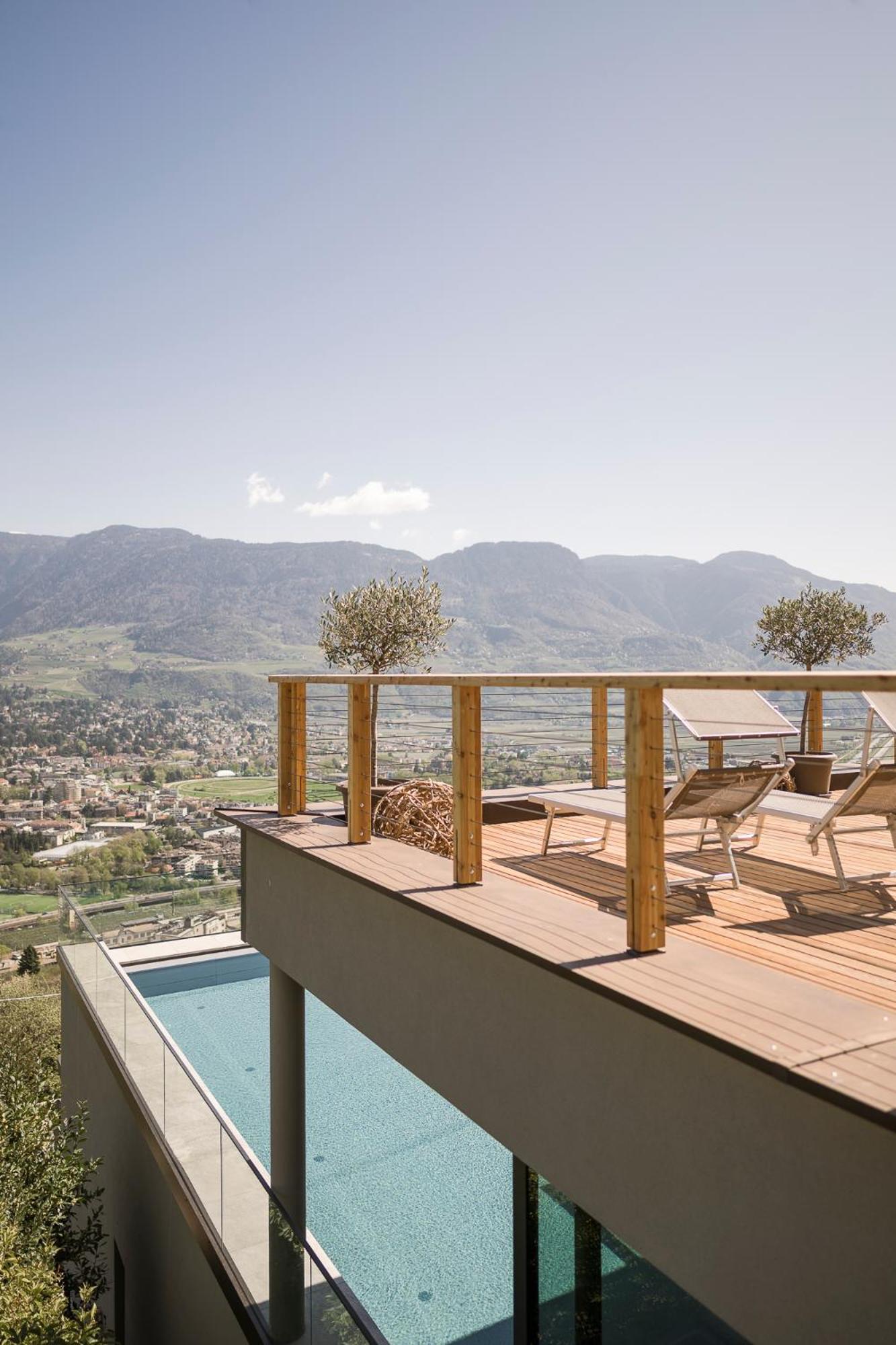 Residence Aqualis Марленго Экстерьер фото