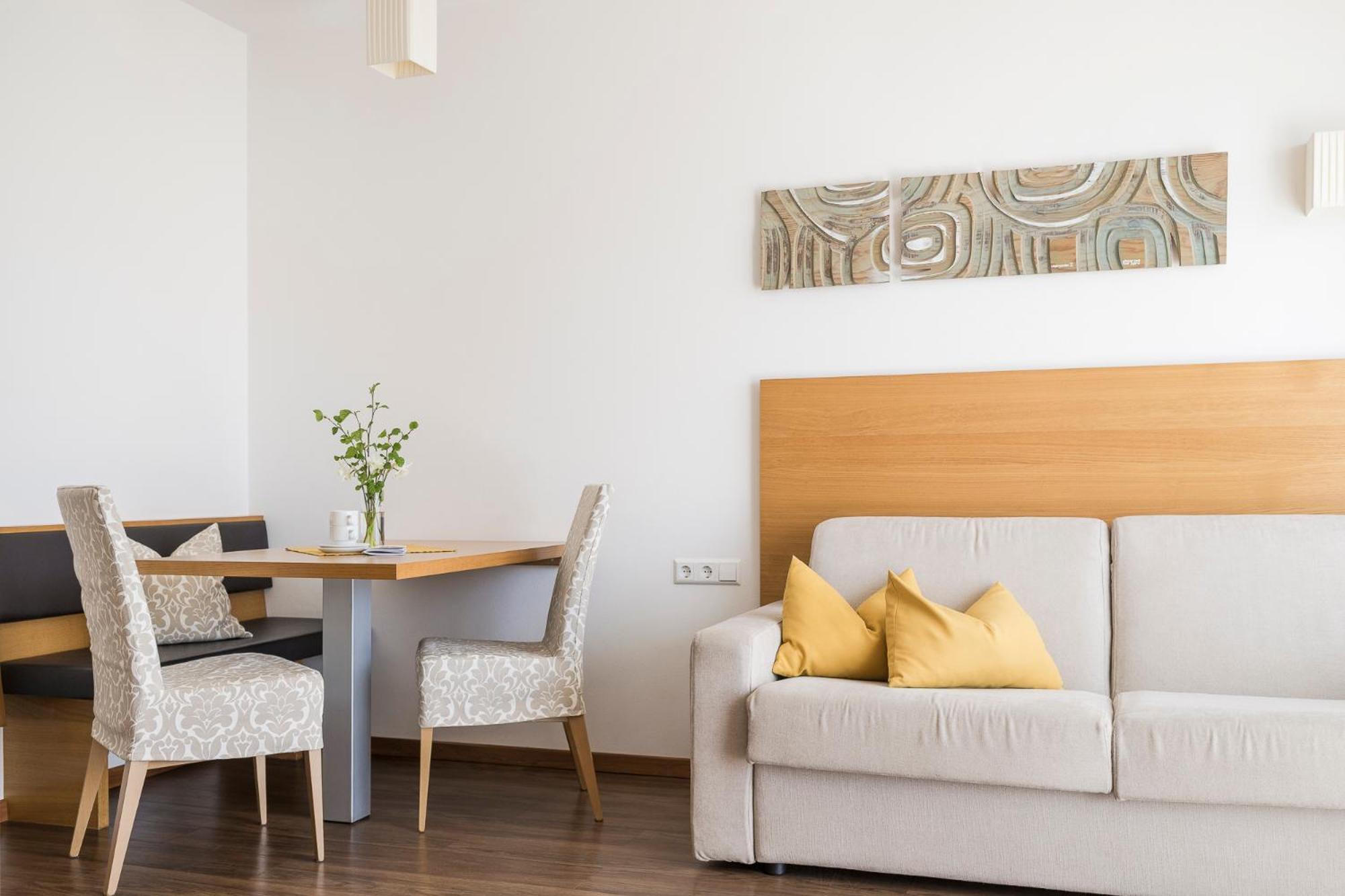 Residence Aqualis Марленго Экстерьер фото