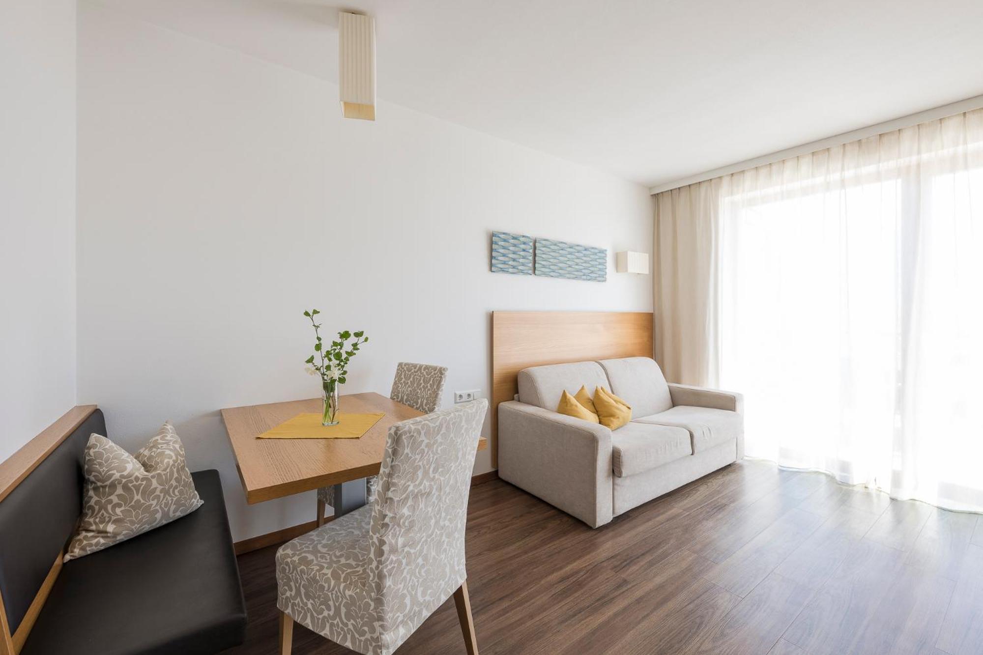 Residence Aqualis Марленго Экстерьер фото