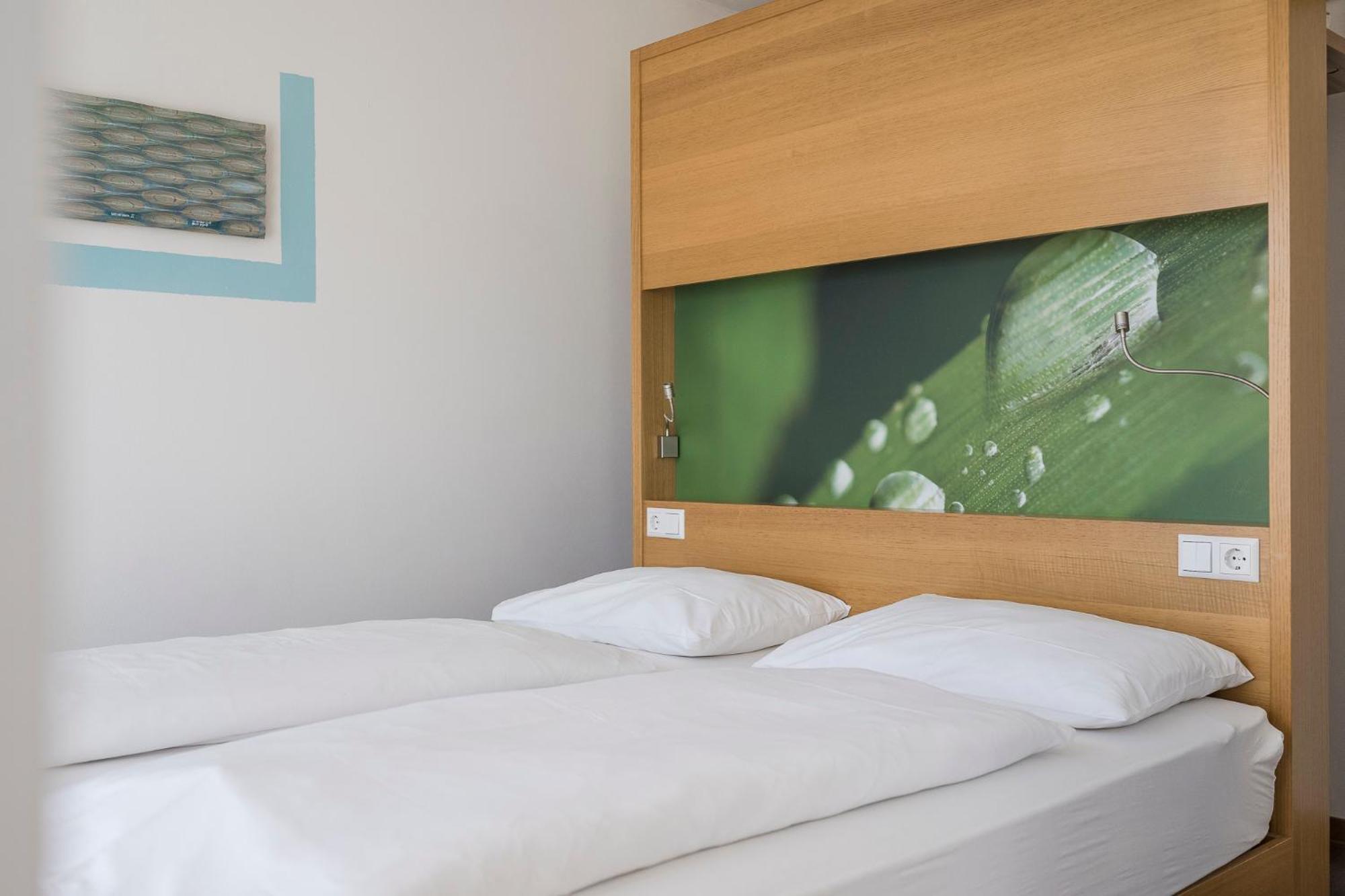 Residence Aqualis Марленго Экстерьер фото
