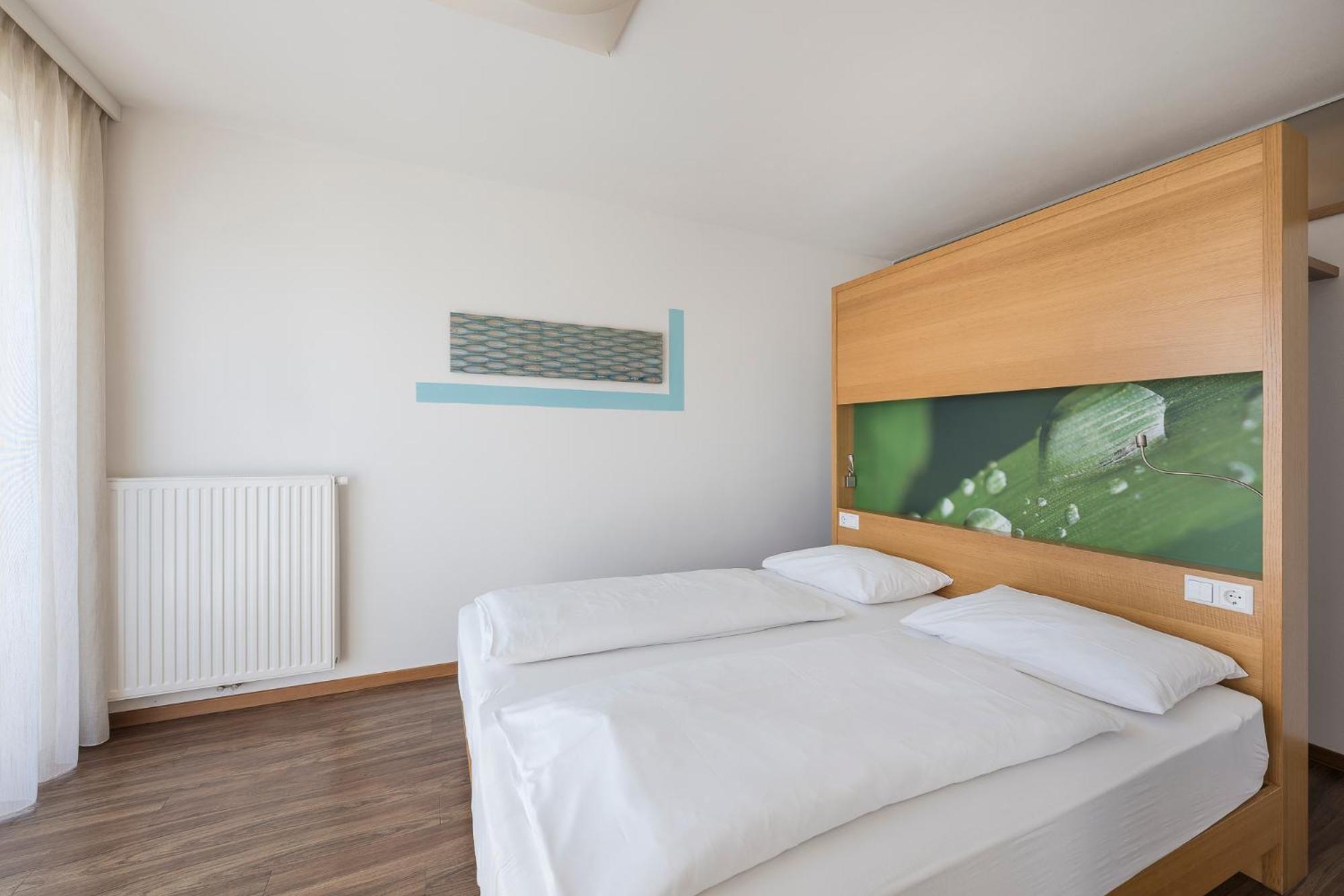 Residence Aqualis Марленго Экстерьер фото