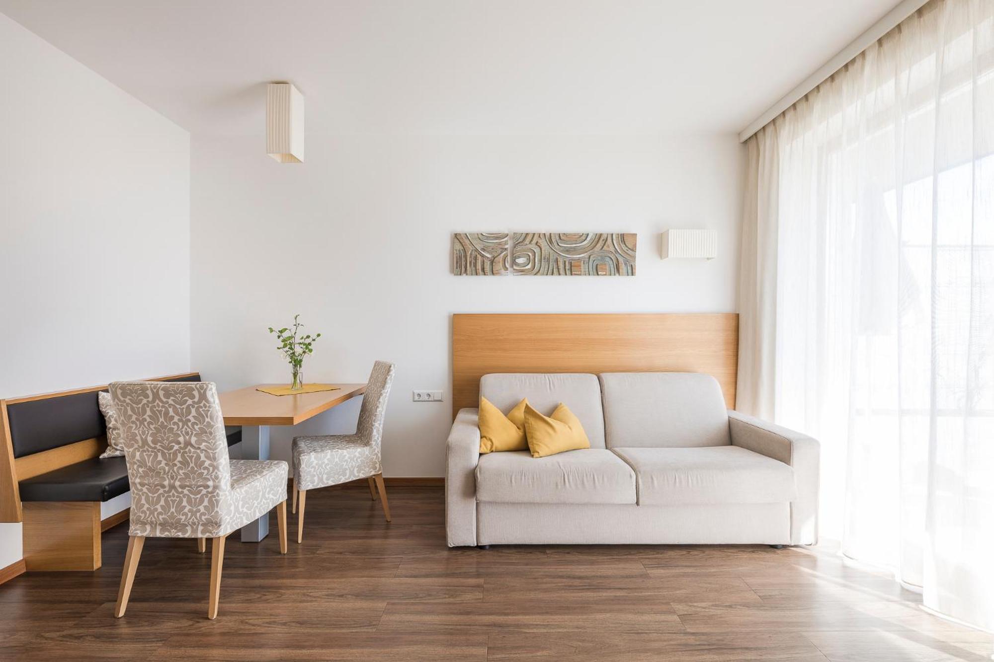 Residence Aqualis Марленго Экстерьер фото