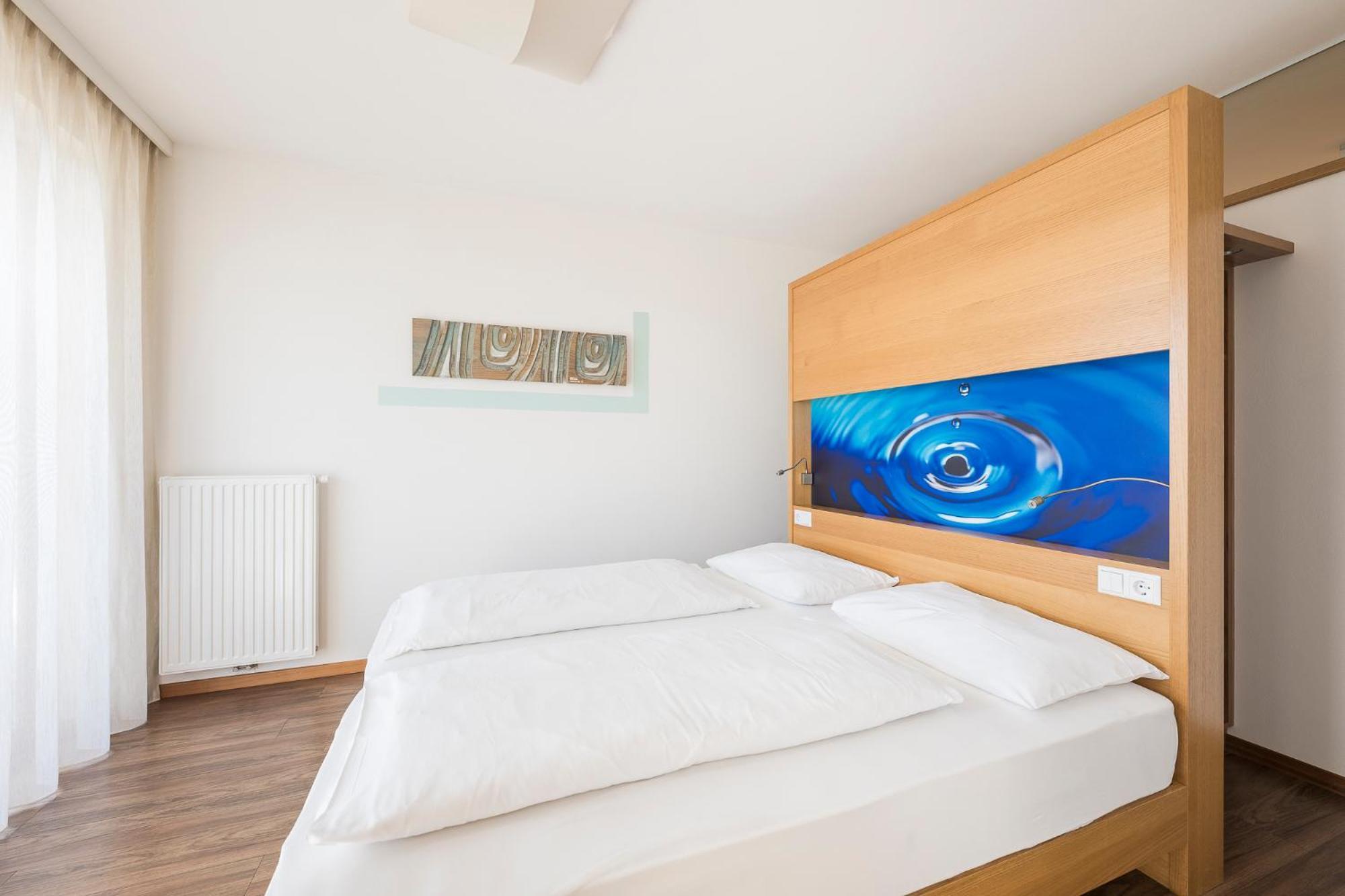Residence Aqualis Марленго Экстерьер фото