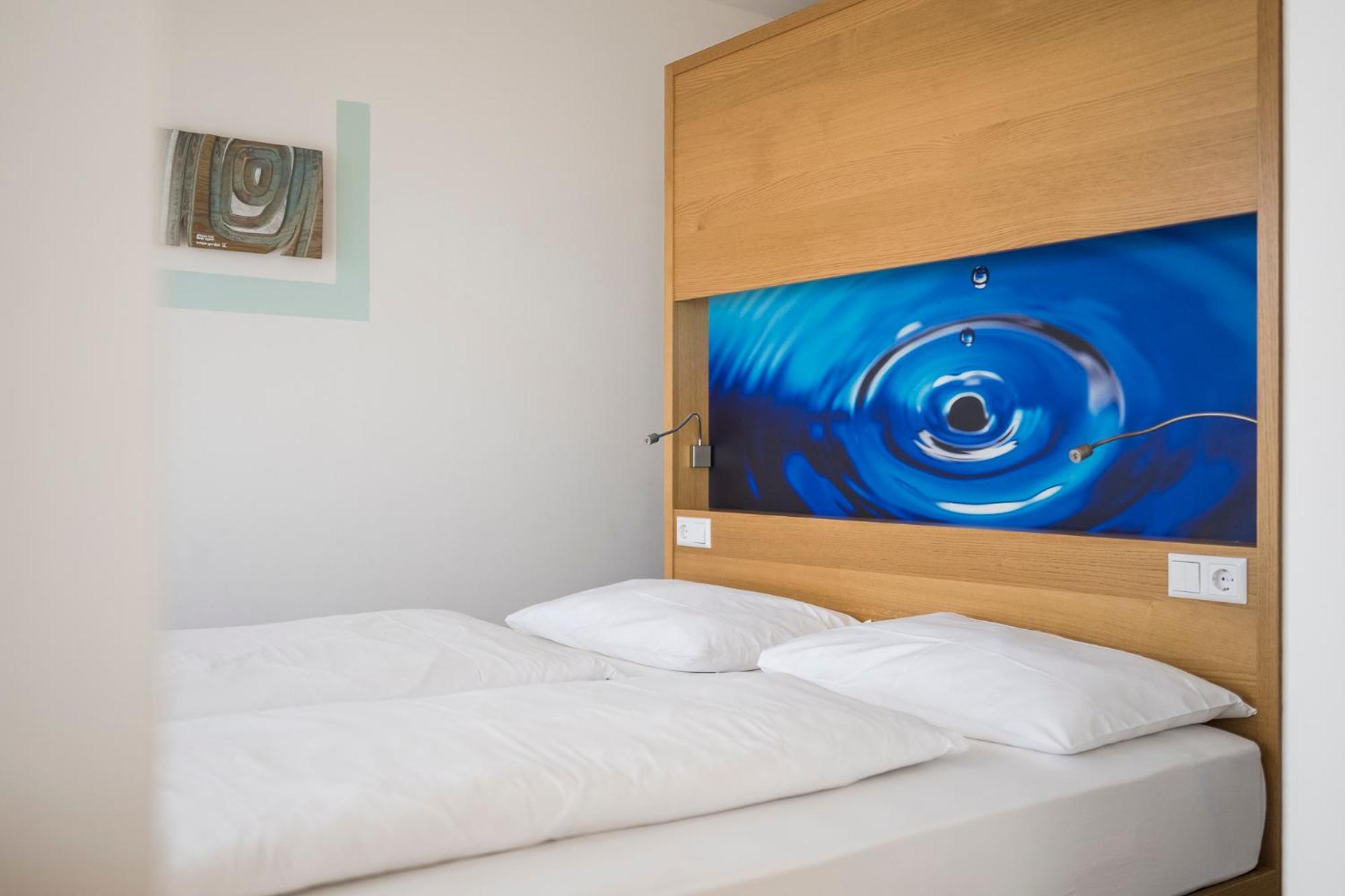 Residence Aqualis Марленго Экстерьер фото