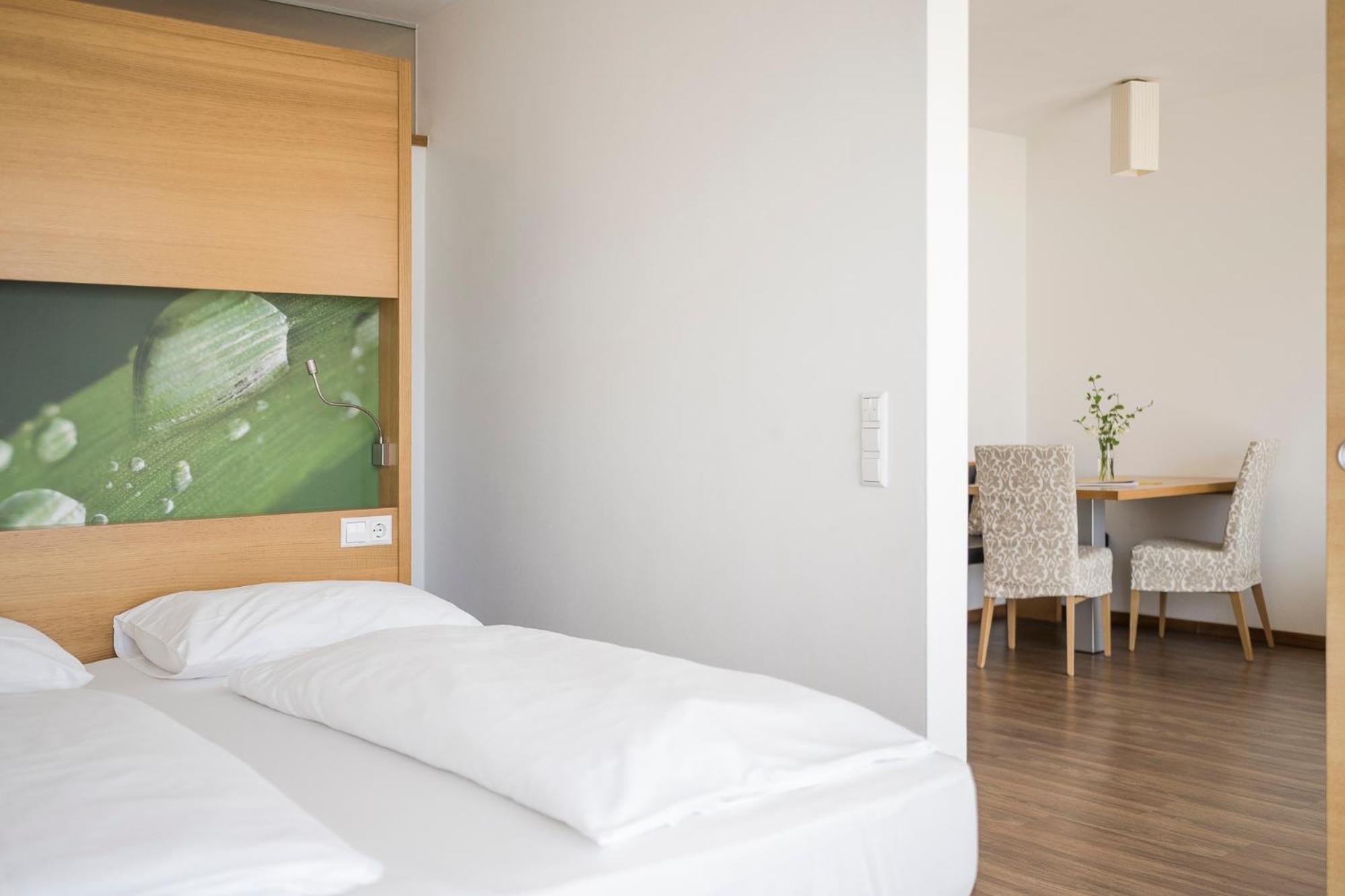 Residence Aqualis Марленго Экстерьер фото