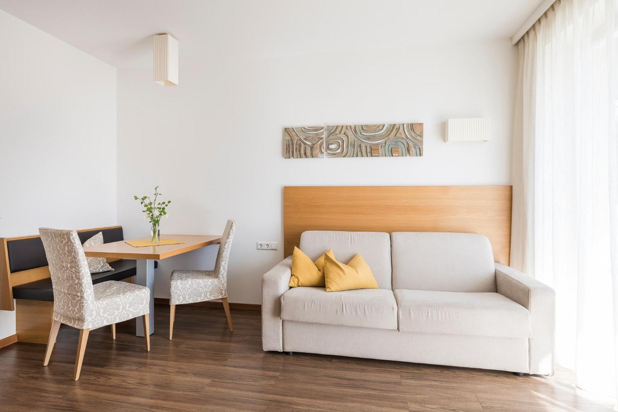 Residence Aqualis Марленго Экстерьер фото